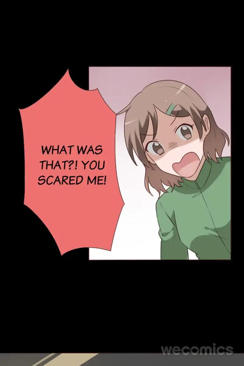 Face Amnesia Girl Chapter 62 - page 14