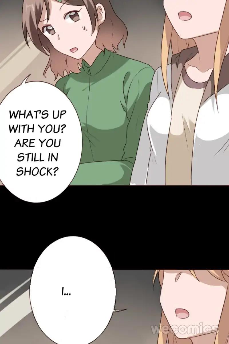 Face Amnesia Girl Chapter 62 - page 16