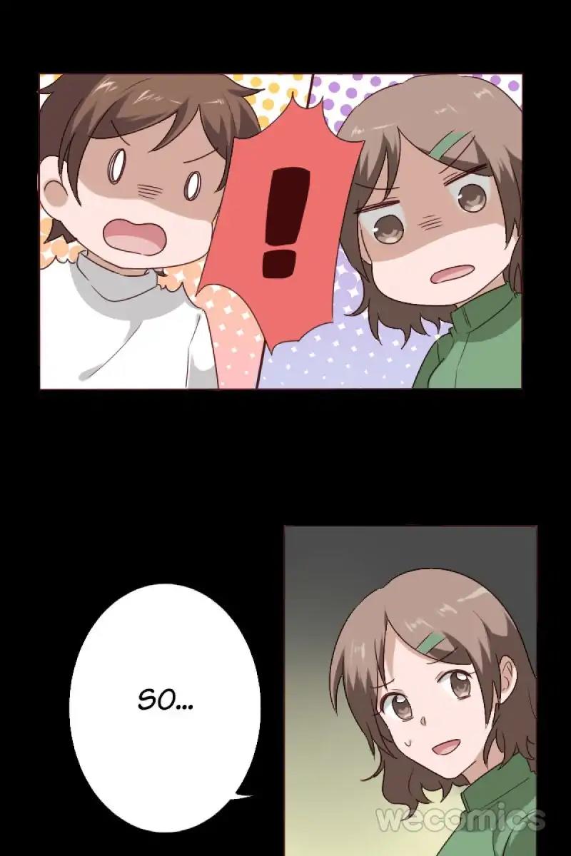 Face Amnesia Girl Chapter 62 - page 18