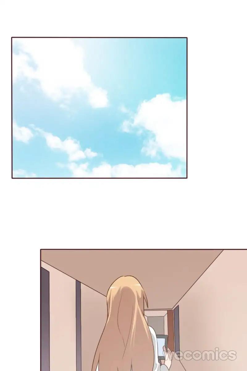Face Amnesia Girl Chapter 62 - page 30