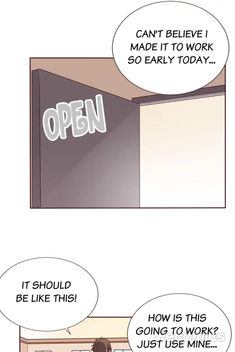 Face Amnesia Girl Chapter 62 - page 32