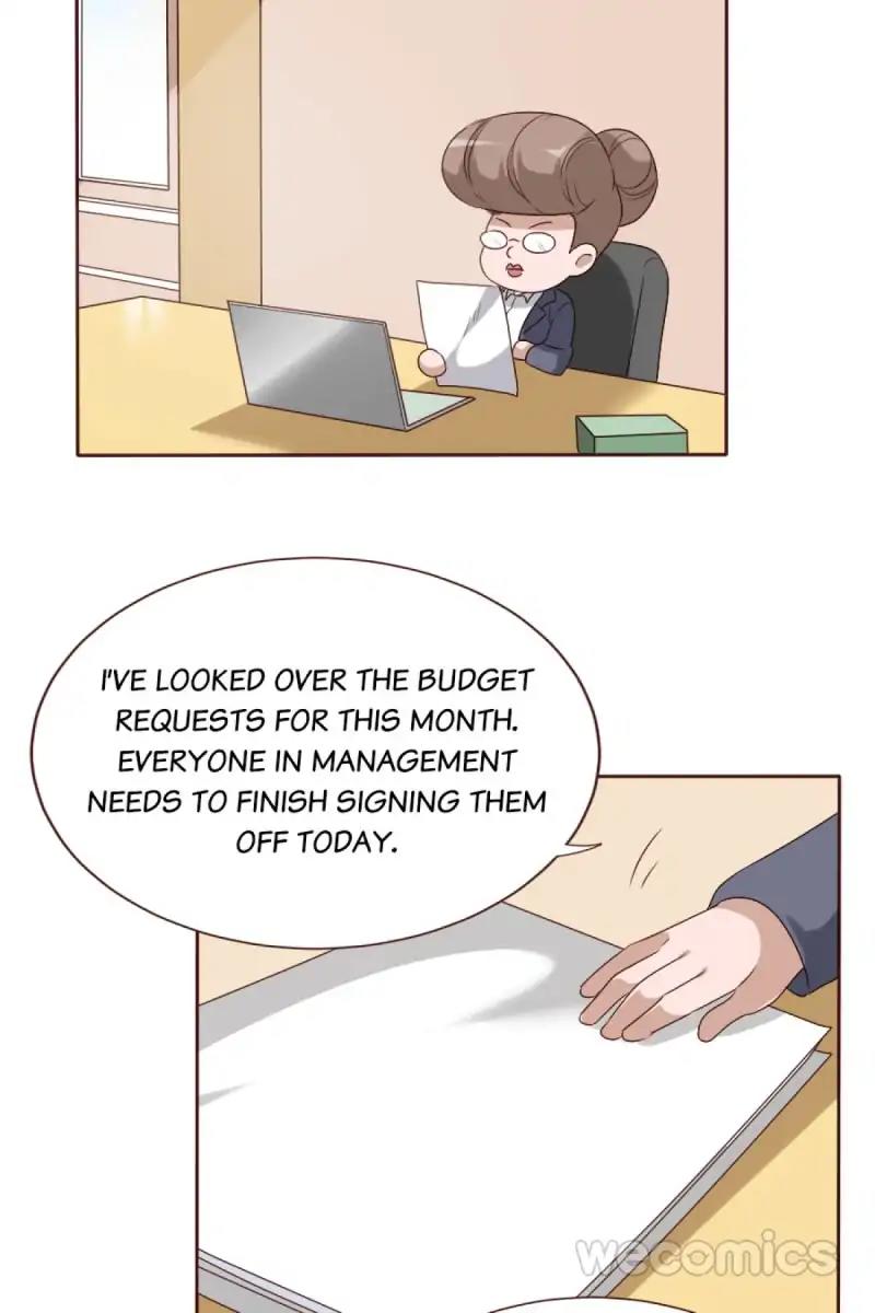 Face Amnesia Girl Chapter 62 - page 37