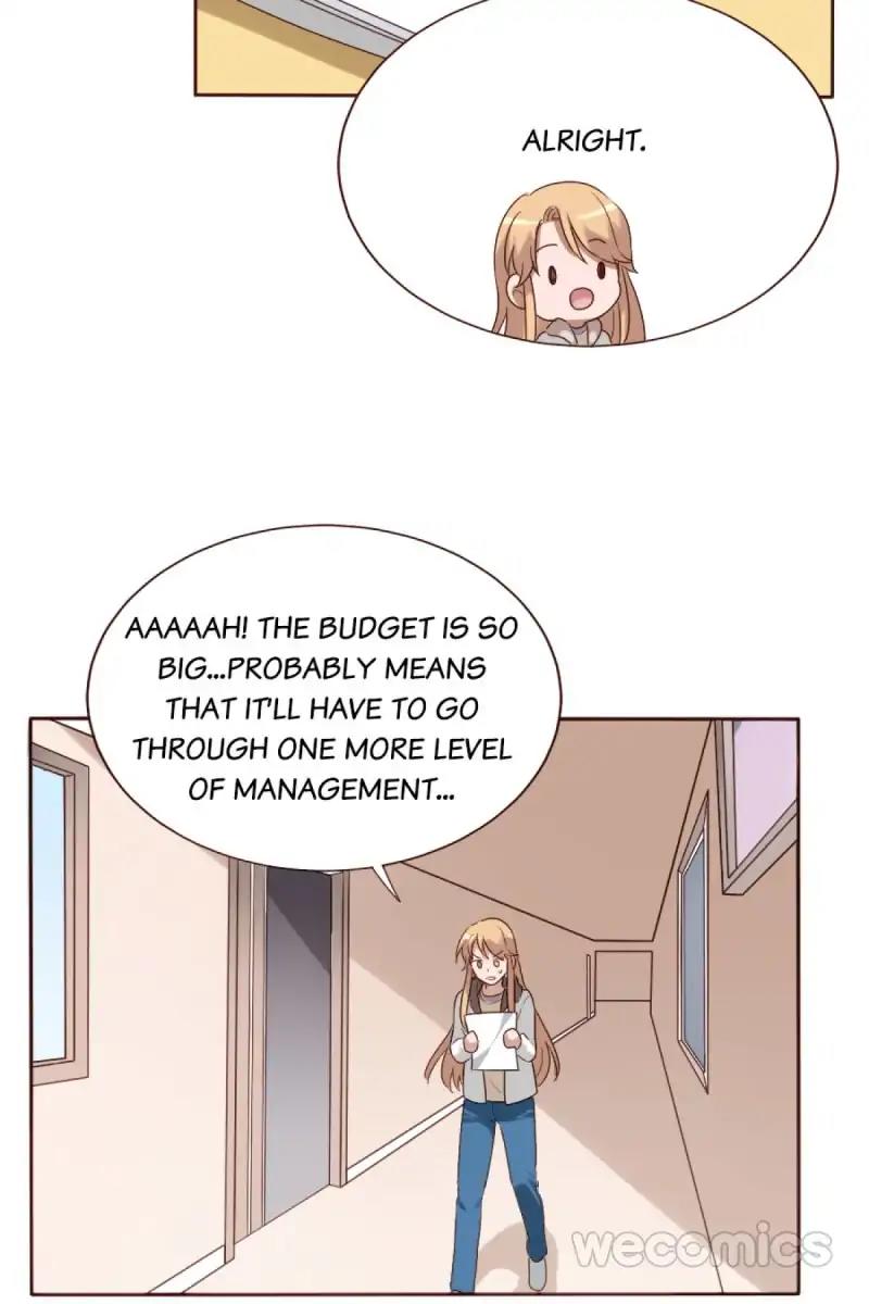 Face Amnesia Girl Chapter 62 - page 38