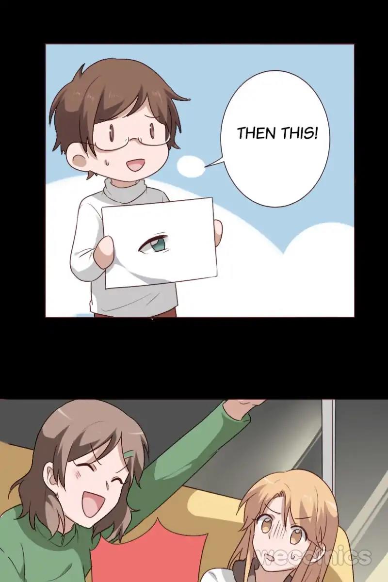 Face Amnesia Girl Chapter 62 - page 4