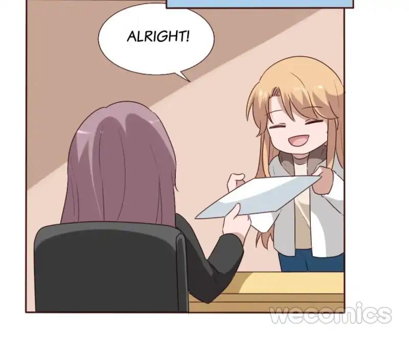 Face Amnesia Girl Chapter 62 - page 41