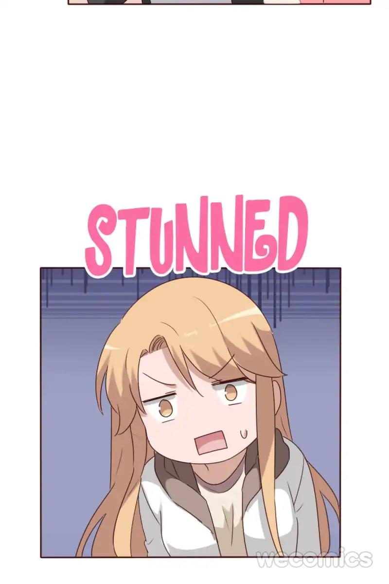 Face Amnesia Girl Chapter 62 - page 46