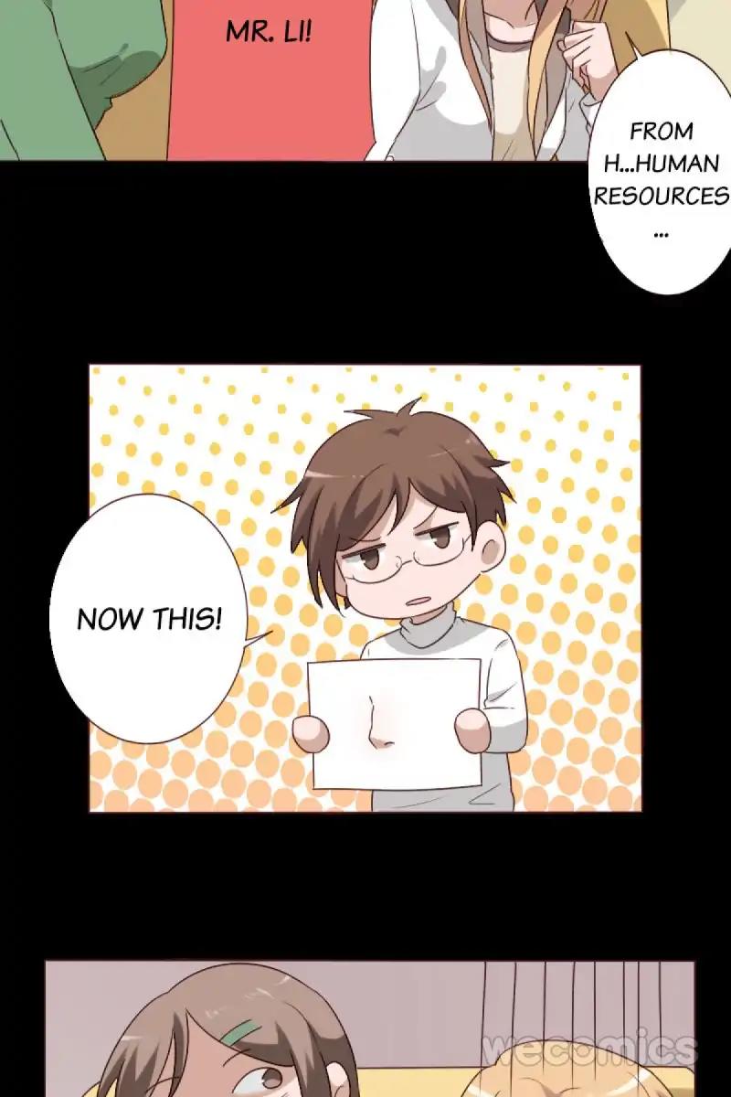 Face Amnesia Girl Chapter 62 - page 5