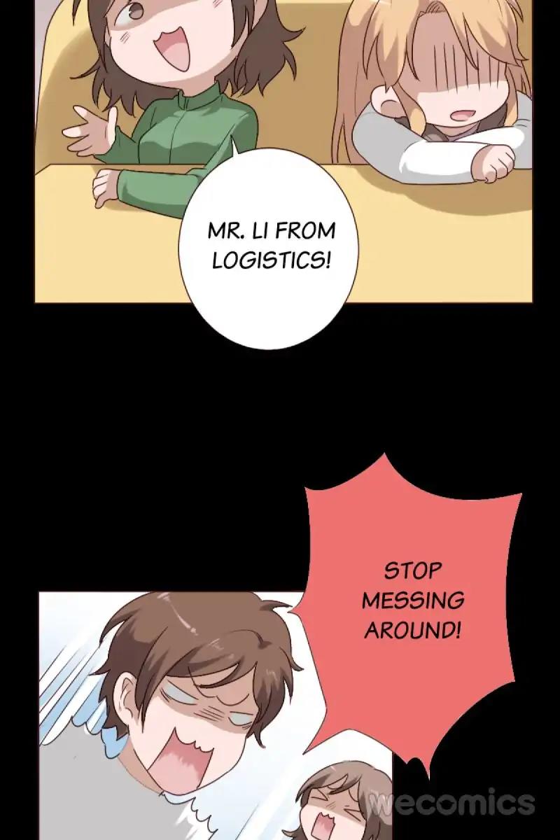 Face Amnesia Girl Chapter 62 - page 6