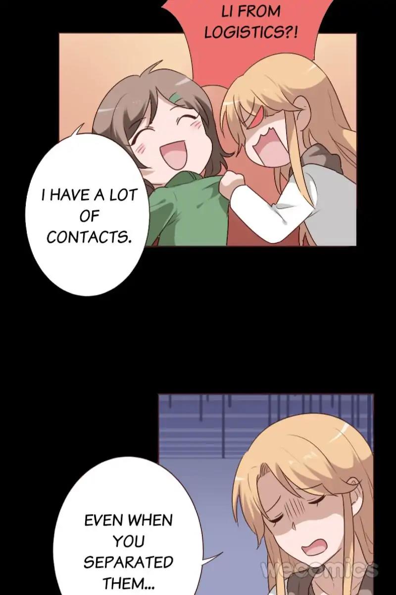 Face Amnesia Girl Chapter 62 - page 8