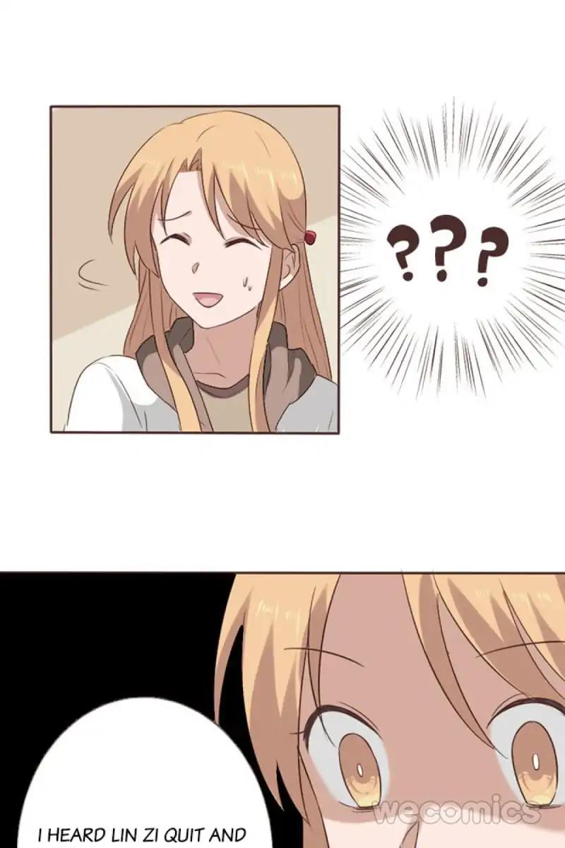 Face Amnesia Girl Chapter 49 - page 10