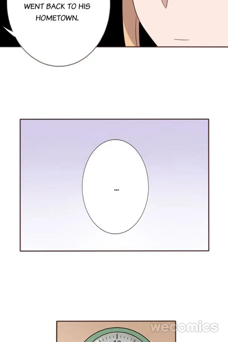 Face Amnesia Girl Chapter 49 - page 11