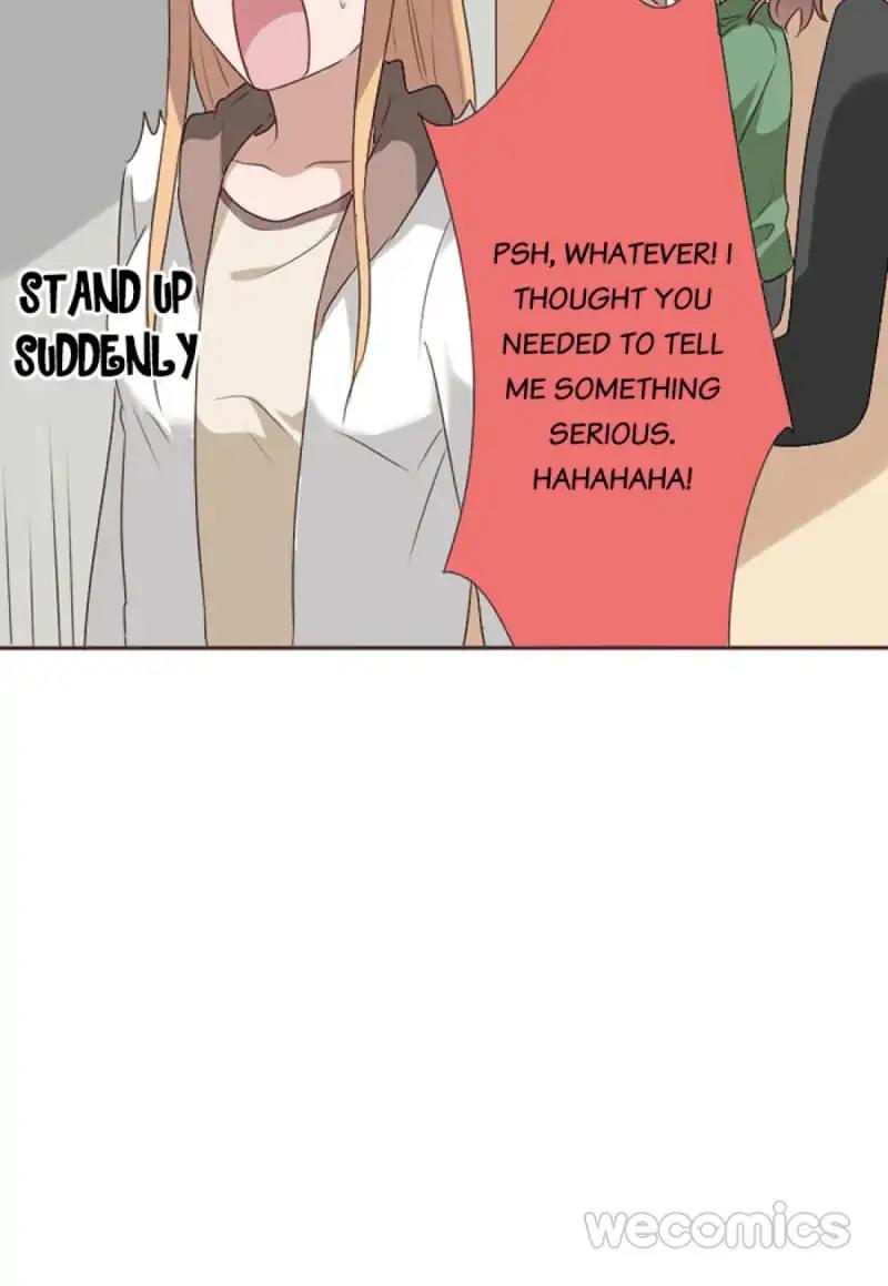 Face Amnesia Girl Chapter 49 - page 13