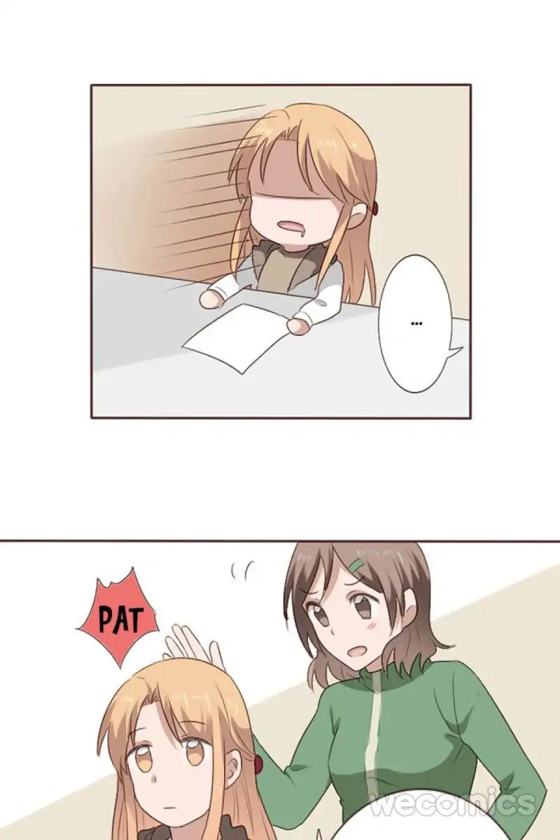 Face Amnesia Girl Chapter 49 - page 20