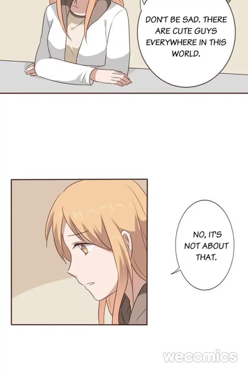 Face Amnesia Girl Chapter 49 - page 21