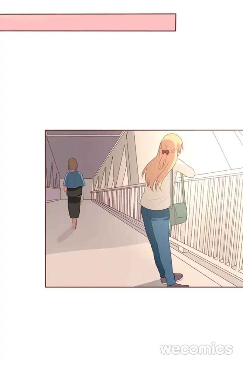 Face Amnesia Girl Chapter 49 - page 27