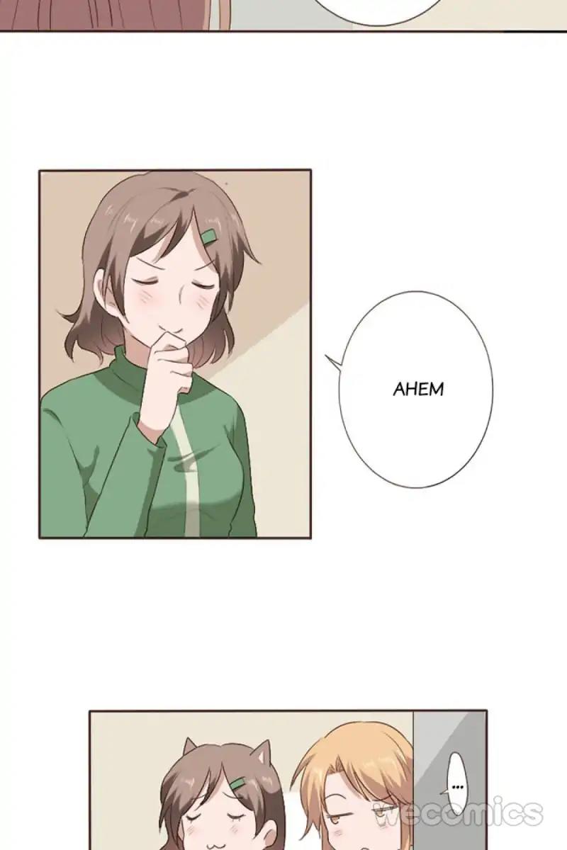 Face Amnesia Girl Chapter 49 - page 5