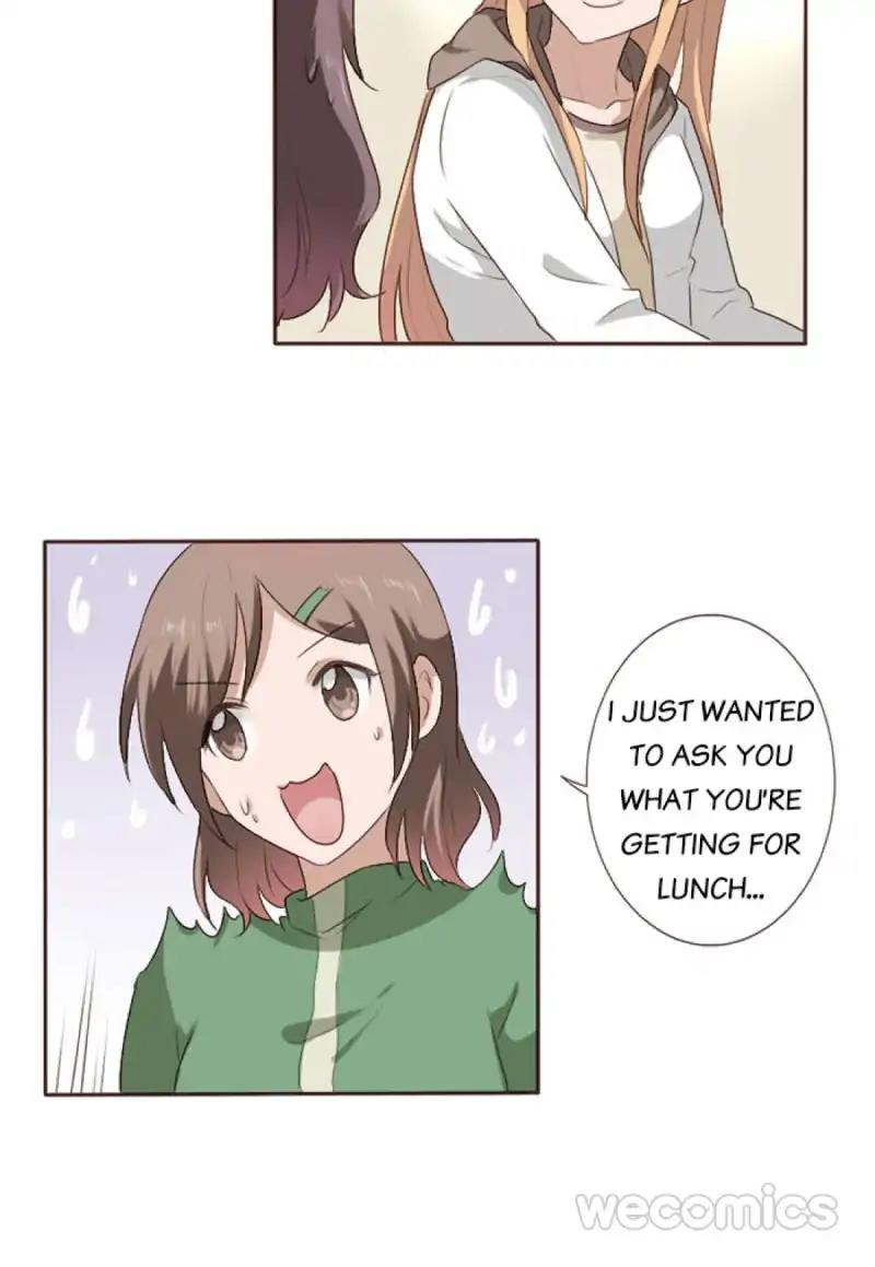 Face Amnesia Girl Chapter 49 - page 7