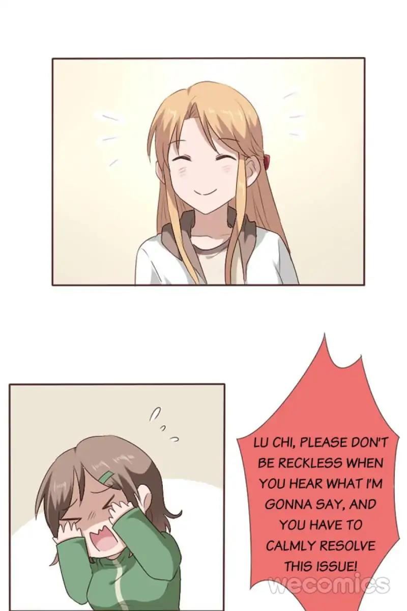 Face Amnesia Girl Chapter 49 - page 8