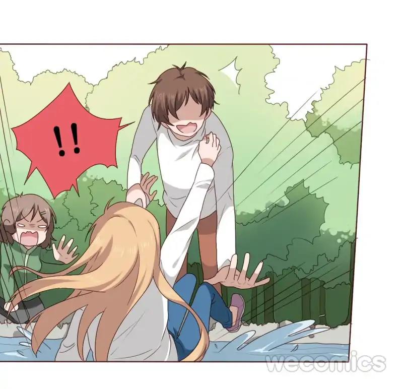 Face Amnesia Girl Chapter 29 - page 31