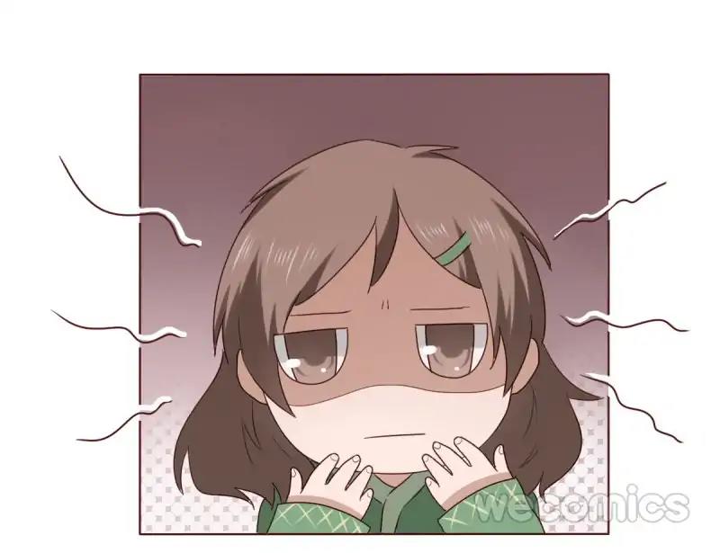 Face Amnesia Girl Chapter 29 - page 56