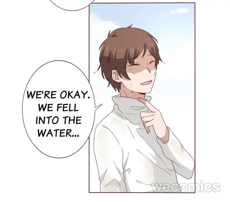 Face Amnesia Girl Chapter 29 - page 64