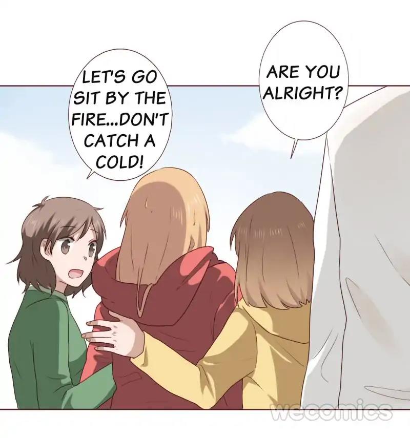 Face Amnesia Girl Chapter 29 - page 72