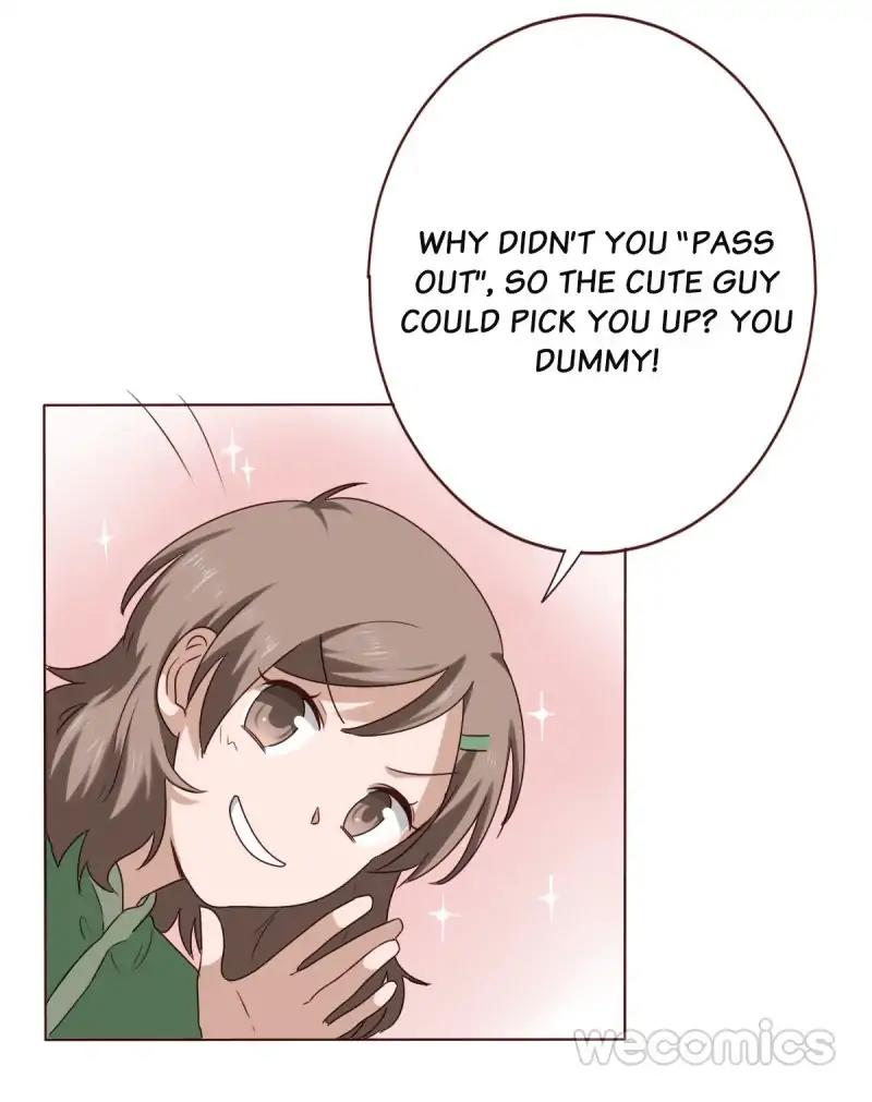 Face Amnesia Girl Chapter 29 - page 90