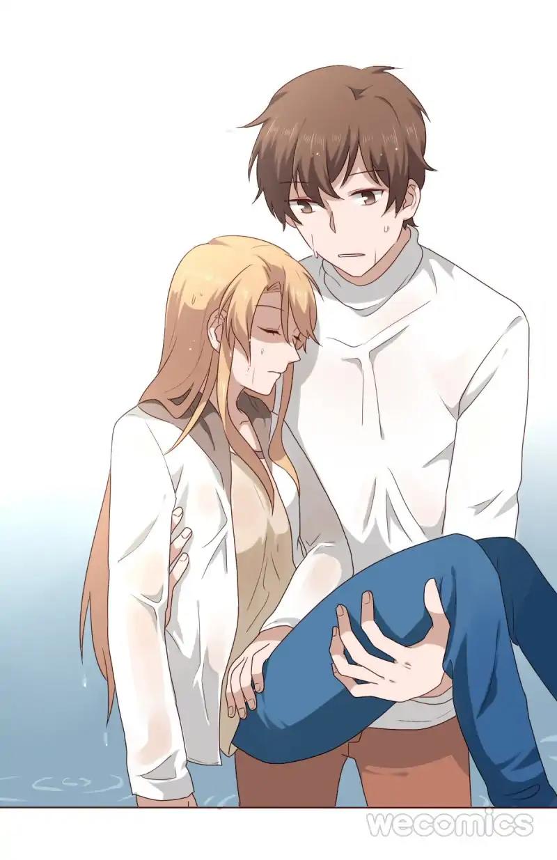 Face Amnesia Girl Chapter 29 - page 94