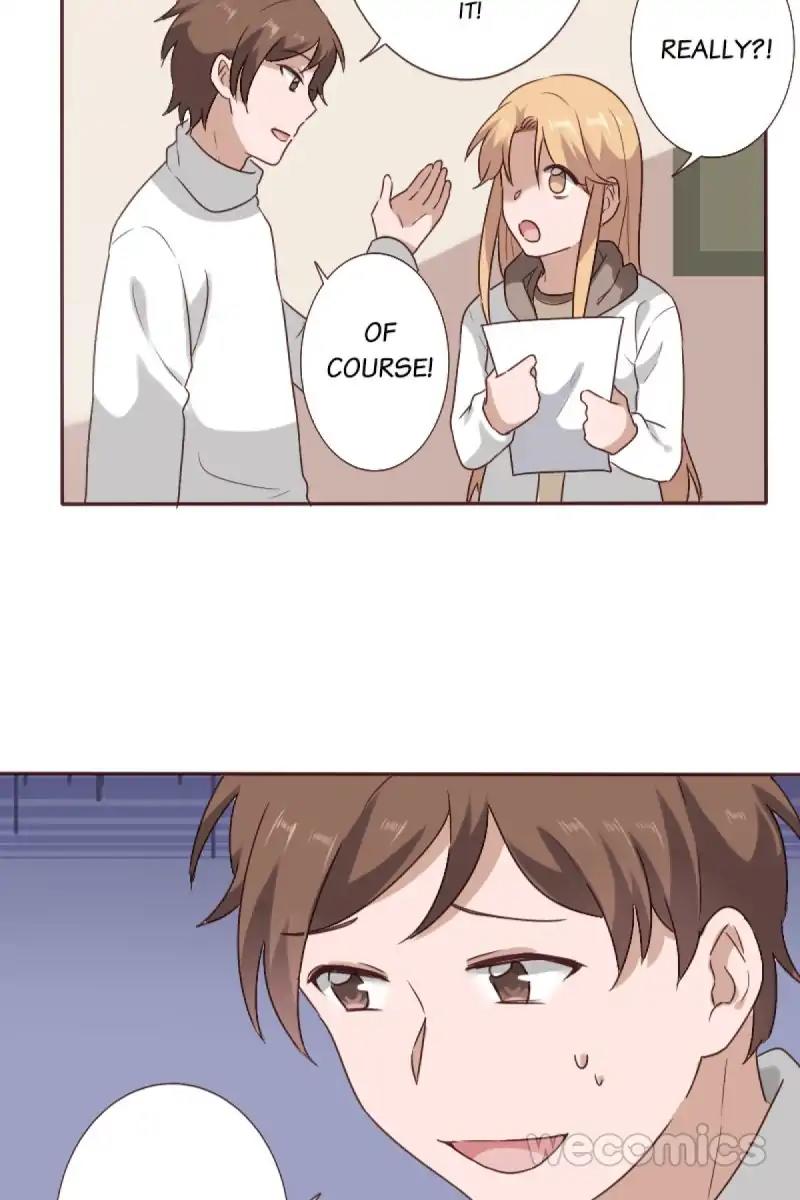 Face Amnesia Girl Chapter 63 - page 12