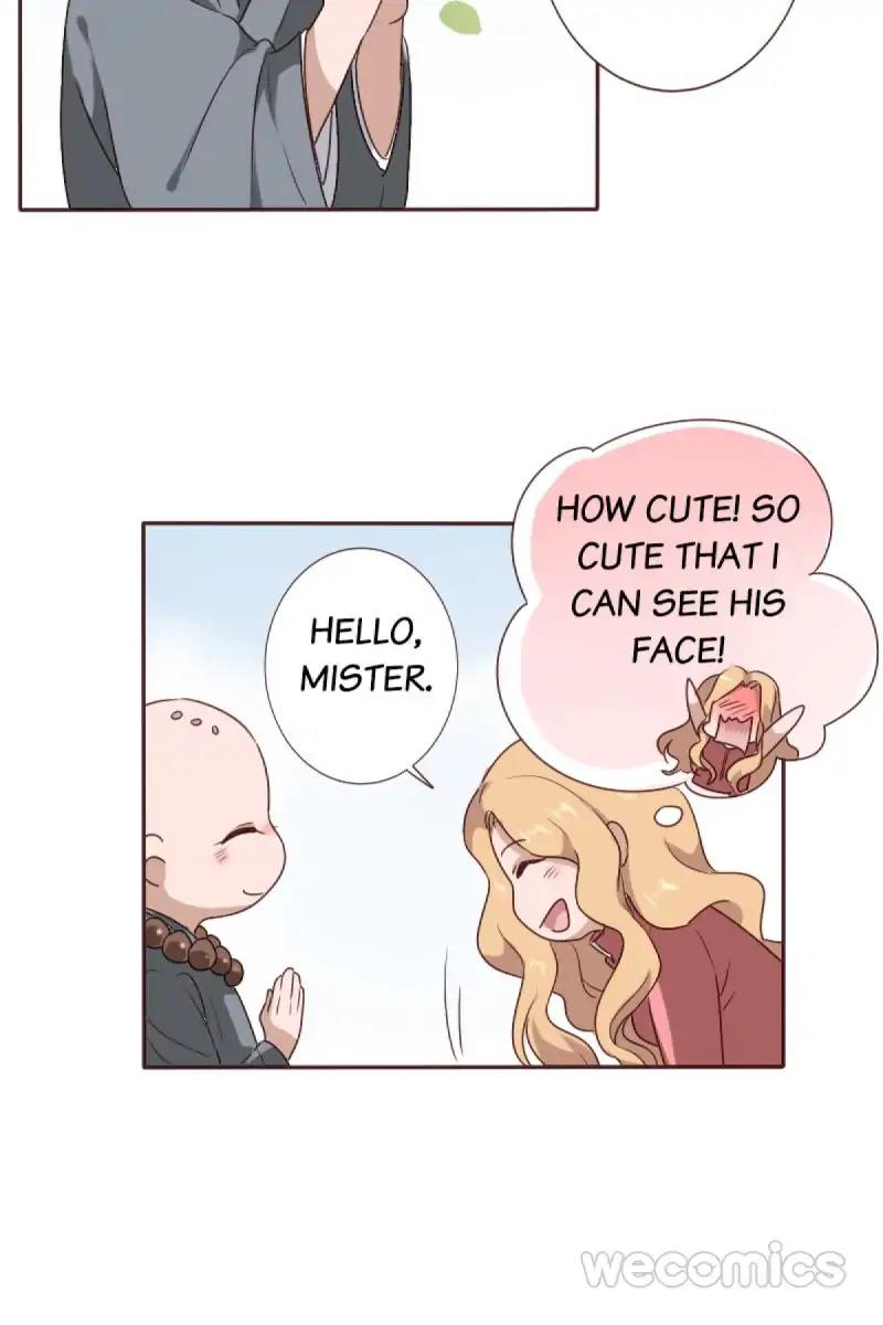 Face Amnesia Girl Chapter 63 - page 18