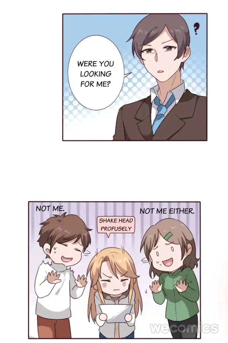 Face Amnesia Girl Chapter 63 - page 2