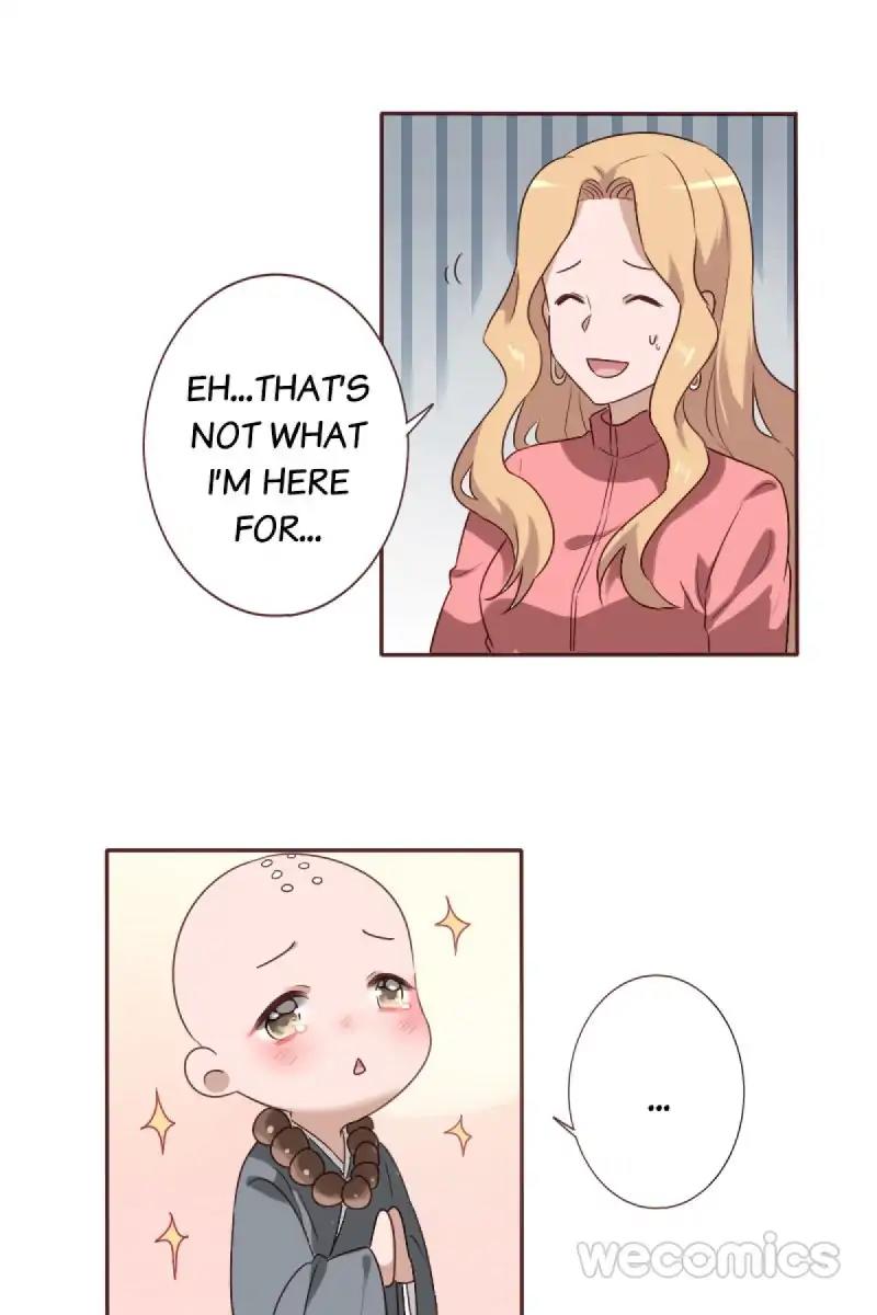 Face Amnesia Girl Chapter 63 - page 20