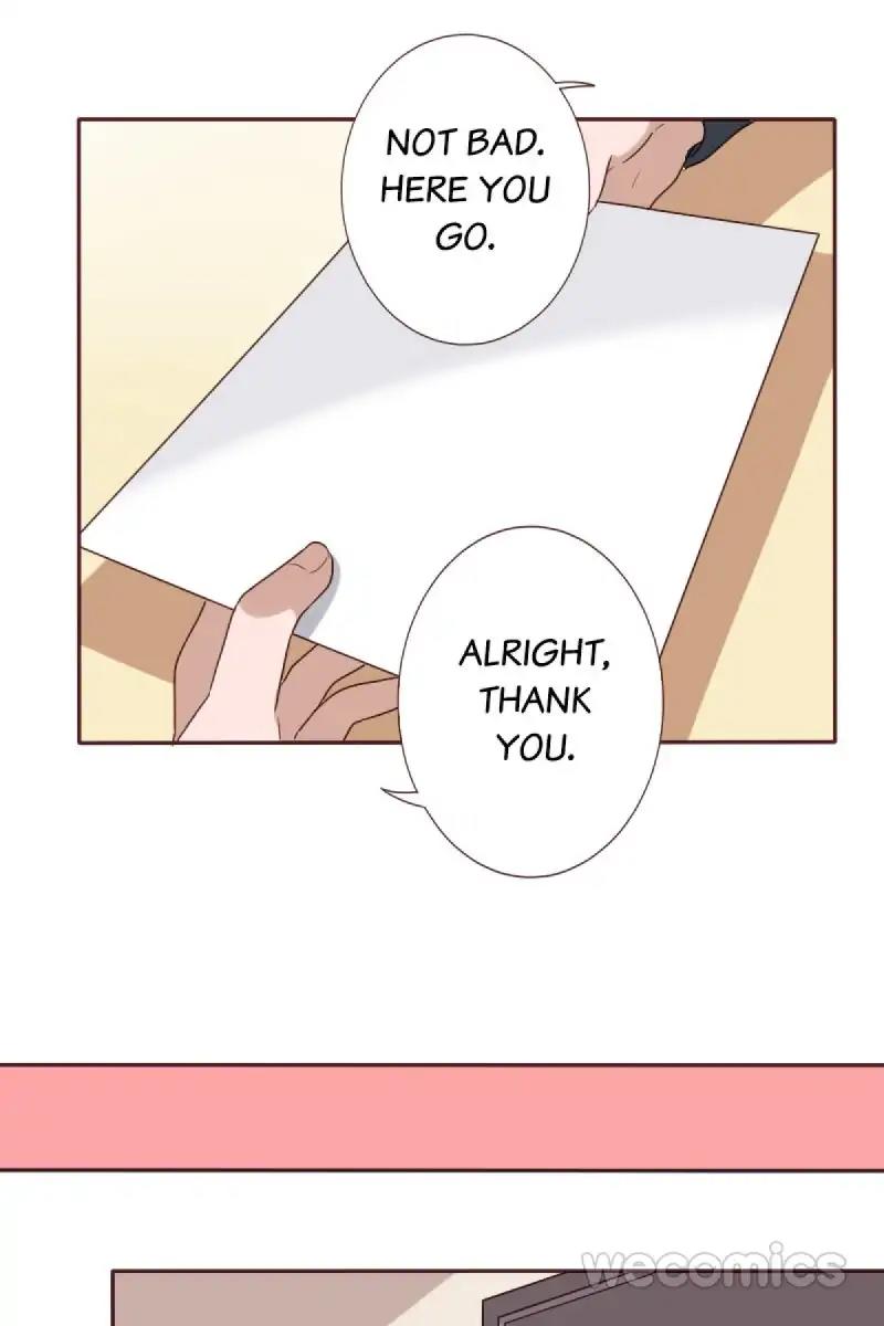 Face Amnesia Girl Chapter 63 - page 8