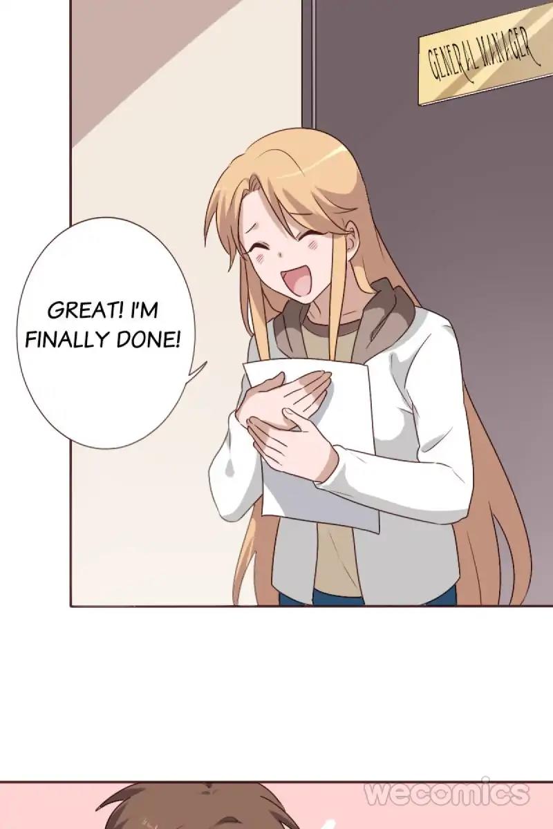 Face Amnesia Girl Chapter 63 - page 9