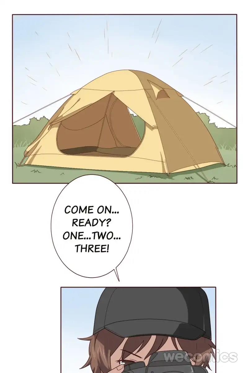 Face Amnesia Girl Chapter 28 - page 13