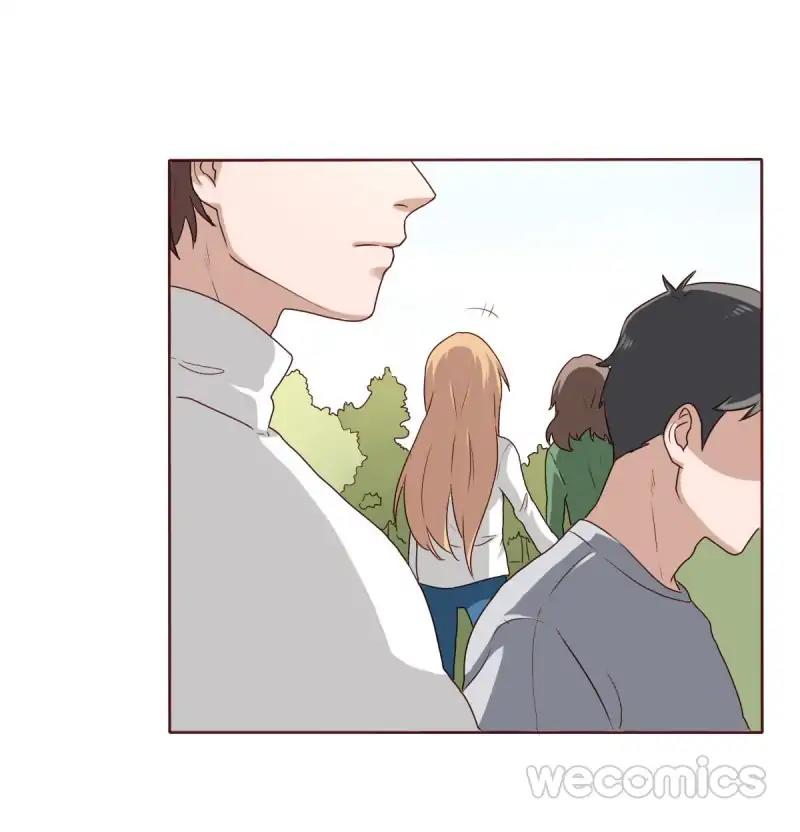 Face Amnesia Girl Chapter 28 - page 23