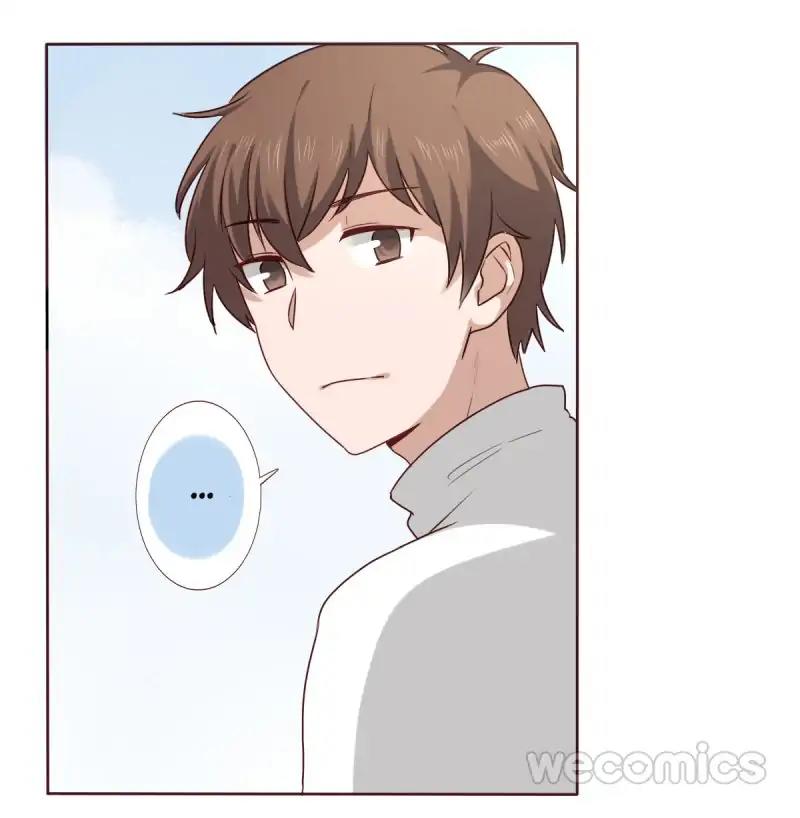Face Amnesia Girl Chapter 28 - page 24