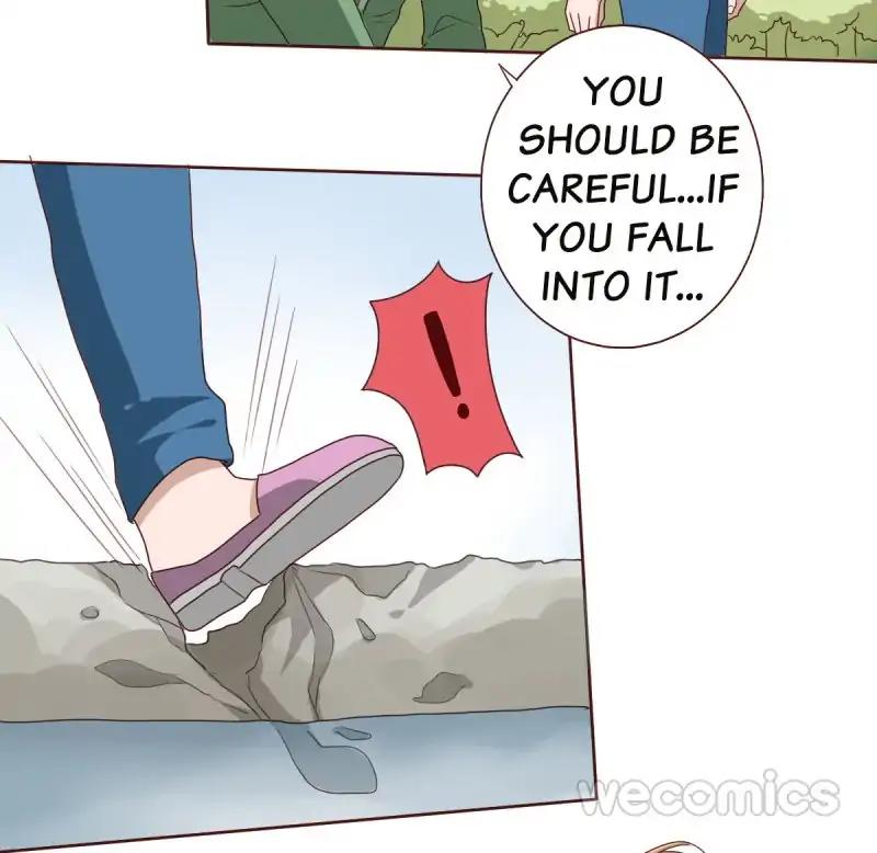 Face Amnesia Girl Chapter 28 - page 28