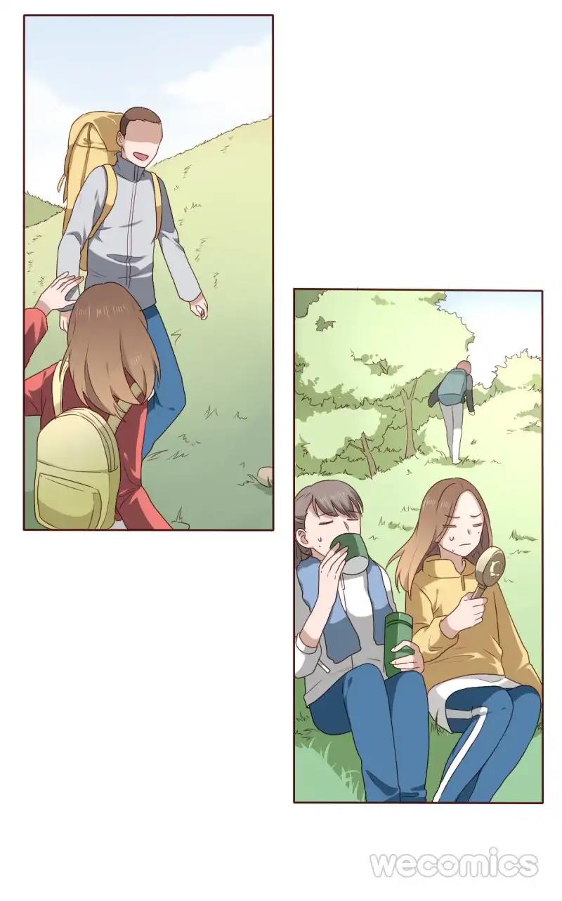 Face Amnesia Girl Chapter 28 - page 3