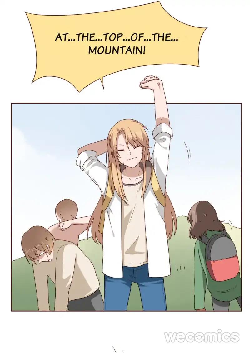 Face Amnesia Girl Chapter 28 - page 6