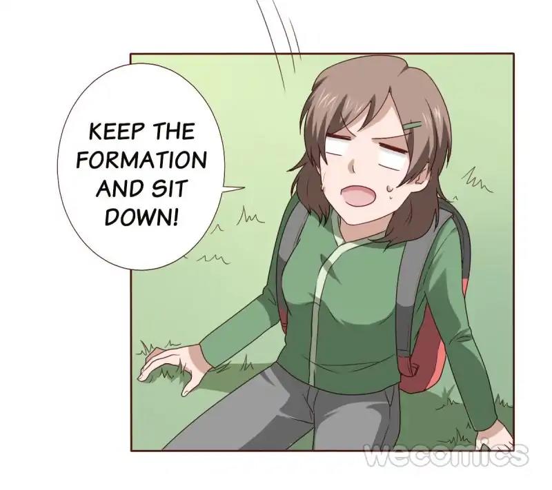 Face Amnesia Girl Chapter 28 - page 7