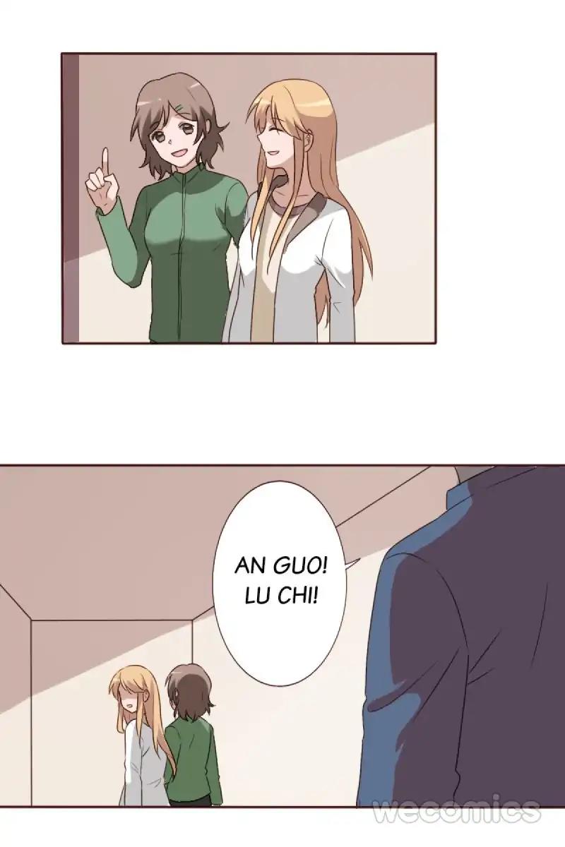 Face Amnesia Girl Chapter 64 - page 10