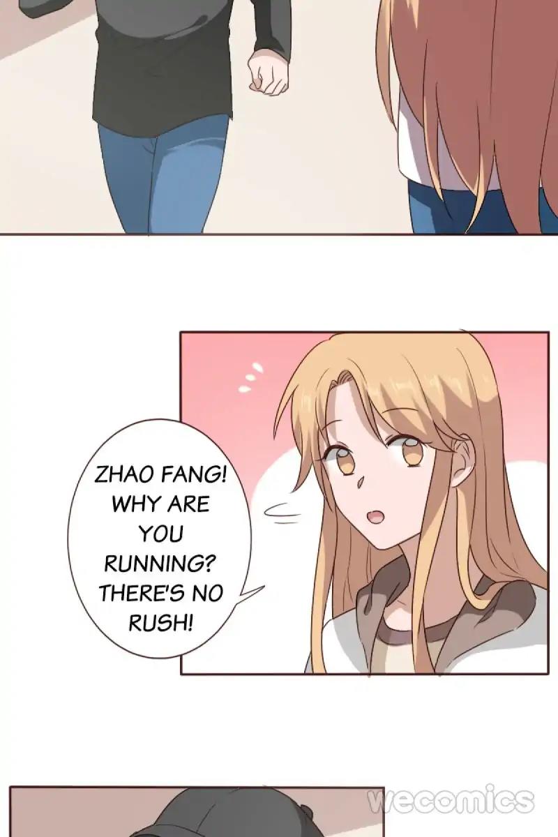 Face Amnesia Girl Chapter 64 - page 13