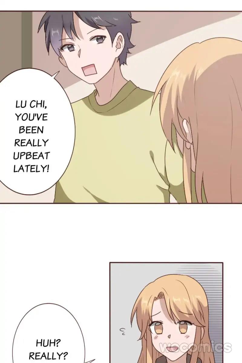 Face Amnesia Girl Chapter 64 - page 15