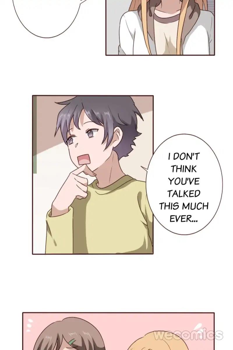 Face Amnesia Girl Chapter 64 - page 16