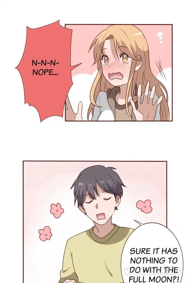 Face Amnesia Girl Chapter 64 - page 18
