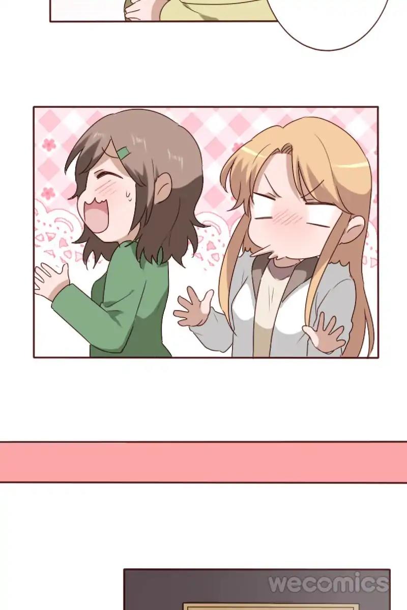 Face Amnesia Girl Chapter 64 - page 19