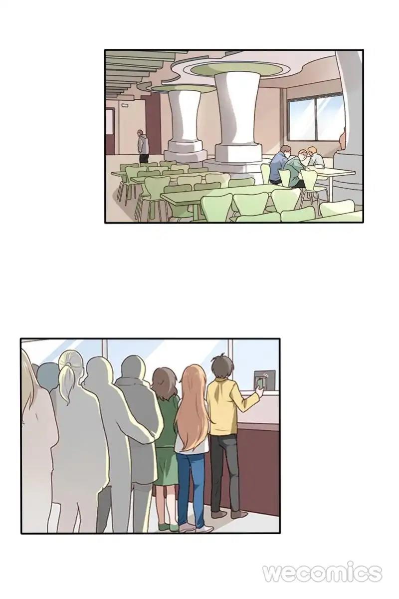 Face Amnesia Girl Chapter 64 - page 2