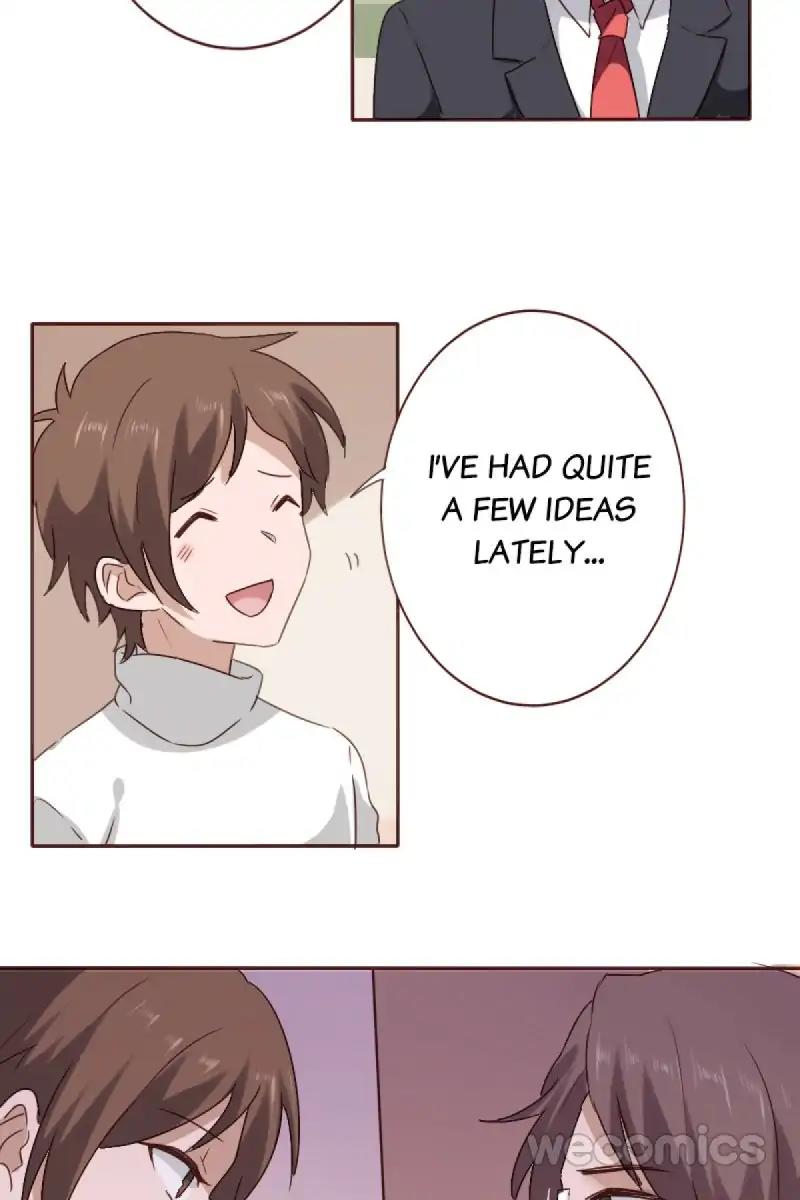Face Amnesia Girl Chapter 64 - page 24