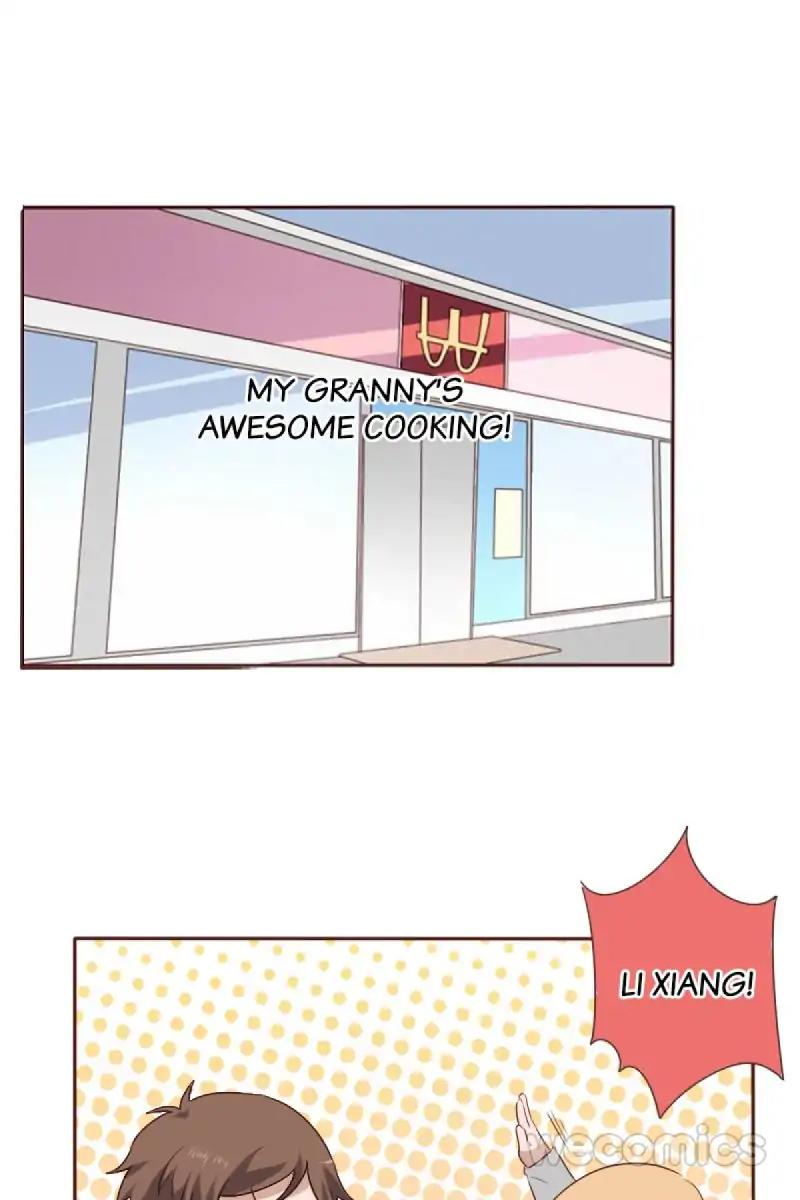 Face Amnesia Girl Chapter 64 - page 27